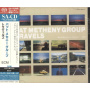 Metheny, Pat - Travels