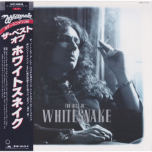 Whitesnake - Best of