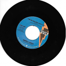 Banks, Darrell - I'm the One Who Loves You