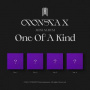 Monsta X - One of a Kind