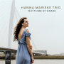Hanna Marieke Trio - Rhythms of Grace