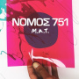 Nomos 751 (N751) - 7-M.A.T.