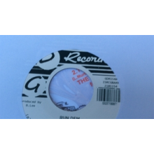 Dekker, George - Run Dem/ Foey Man