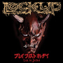Lock Up - Play Fast or Die - Live In Japan