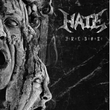 Hate - Erebos