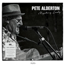 Alderton, Pete - Mystery Lady