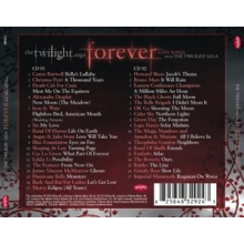 V/A - The Twilight Saga - Forever