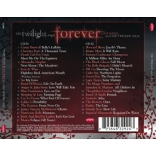 V/A - Twilight Saga Forever