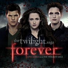V/A - The Twilight Saga - Forever
