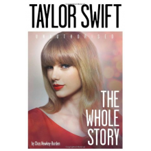 Swift, Taylor - Whole Story