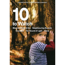 Movie - 10 To Watch Box 4