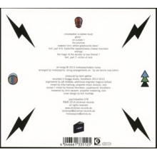 Motorpsycho - Behind the Sun