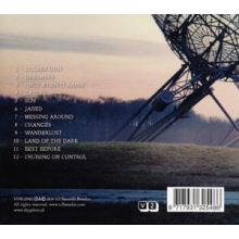 Sky Pilots - Sky Pilots