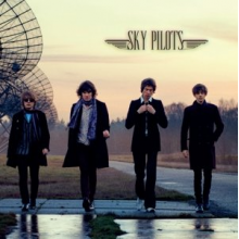Sky Pilots - Sky Pilots