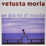 Vetusta Morla - Un Dia En El Mundo