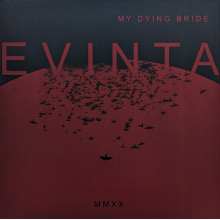 My Dying Bride - Evinta