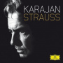 Strauss, Richard - Karajan