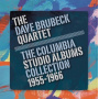 Brubeck, Dave Quartet, the - Columbia Studio Albums Collection 1955-1966