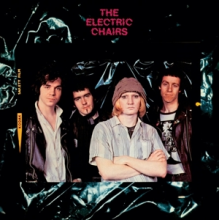 Electric Chairs - Electric Chairs