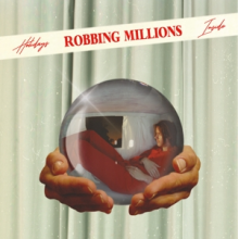 Robbing Millions - Holidays Inside
