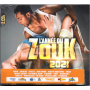V/A - Lannee Du Zouk 2021