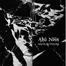 Abu Nein - Secular Psalms