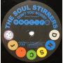 Soul Stirrers & Spinners - Dont You Worry/ Memories of Her Love