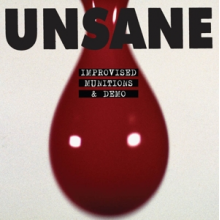 Unsane - Improvised Munitions & Demo