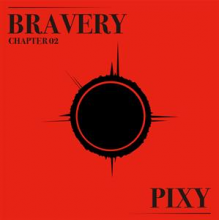 Pixy - Chapter 02: Fairy Forest 'Bravery'