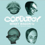 Corduroy - Winky Wagon 2