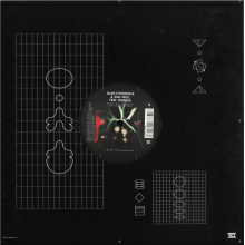 Fitzpatrick, Alan & Joel Mull Ft. Frangie - We Don't Know Anything Yet (Adam Beyer Rmx