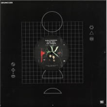 Fitzpatrick, Alan & Joel Mull Ft. Frangie - We Don't Know Anything Yet (Adam Beyer Rmx
