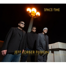 Lorber, Jeff -Fusion- - Space-Time