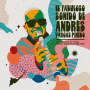 Pinedo, Andres Vargas - El Fabuloso Sonido De Andres Vargas Pinedo