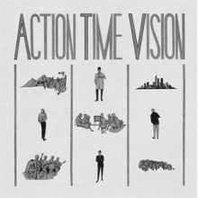Alternative Tv - Action Time Vision 1977-1979