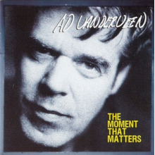 Vanderveen, Ad - Moment That Matters