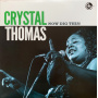 Thomas, Crystal - Now Dig This!
