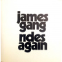 James Gang - Rides Again