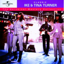 Ike & Tina Turner - Universal Masters