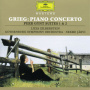 Grieg, Edvard - Piano Concerto