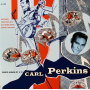 Perkins, Carl - Dance Album of Carl Perkins