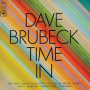 Brubeck, Dave Quartet, the - Time In