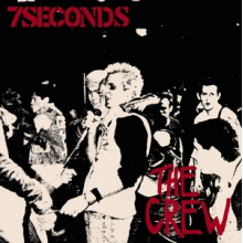 Seven Seconds - Crew