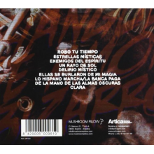 Triangulo De Amor Bizarro - Victoria Mistica
