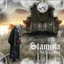 Stam1na - Perseverance