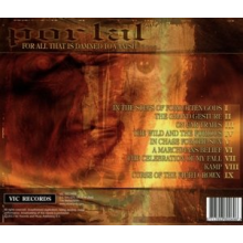 Portal - For All That is Damned To Vanish