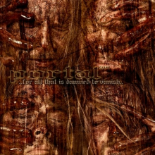 Portal - For All That is Damned To Vanish