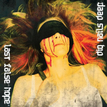 Last False Hope - Dig Nails Deep