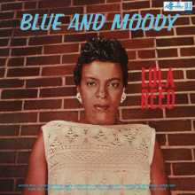 Reed, Lula - Blue and Moody