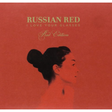 Russian Red - I Love Your Glasses